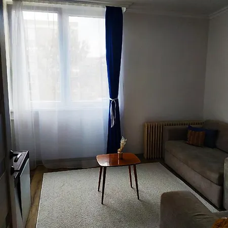 Appartement Varmegyehaza Debrecen