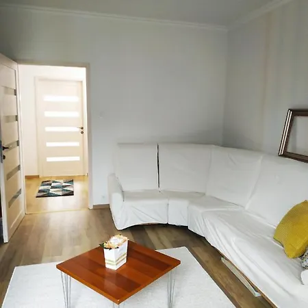 Appartement Varmegyehaza *
