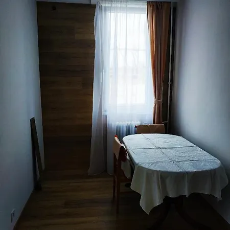 Appartement Varmegyehaza Debrecen