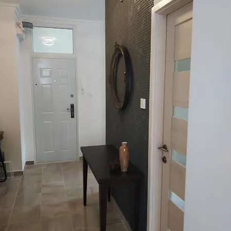 Varmegyehaza Appartement Debrecen